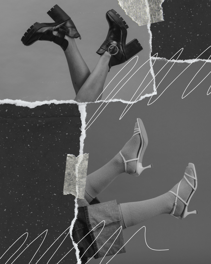 Schuhe