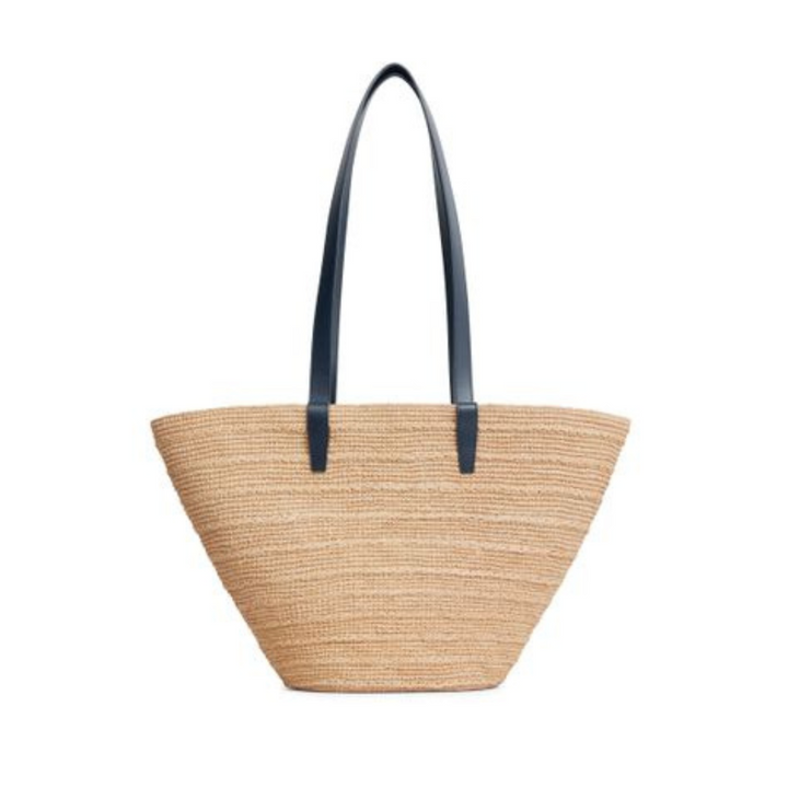 CompactStyle - Tasche aus Stroh