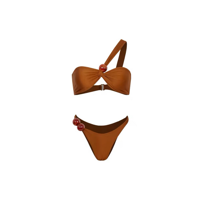 Sunny - Bikini-Set mit Rock