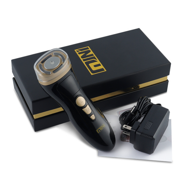"LiftPro" - Tragbare Hifu Lifting Maschine