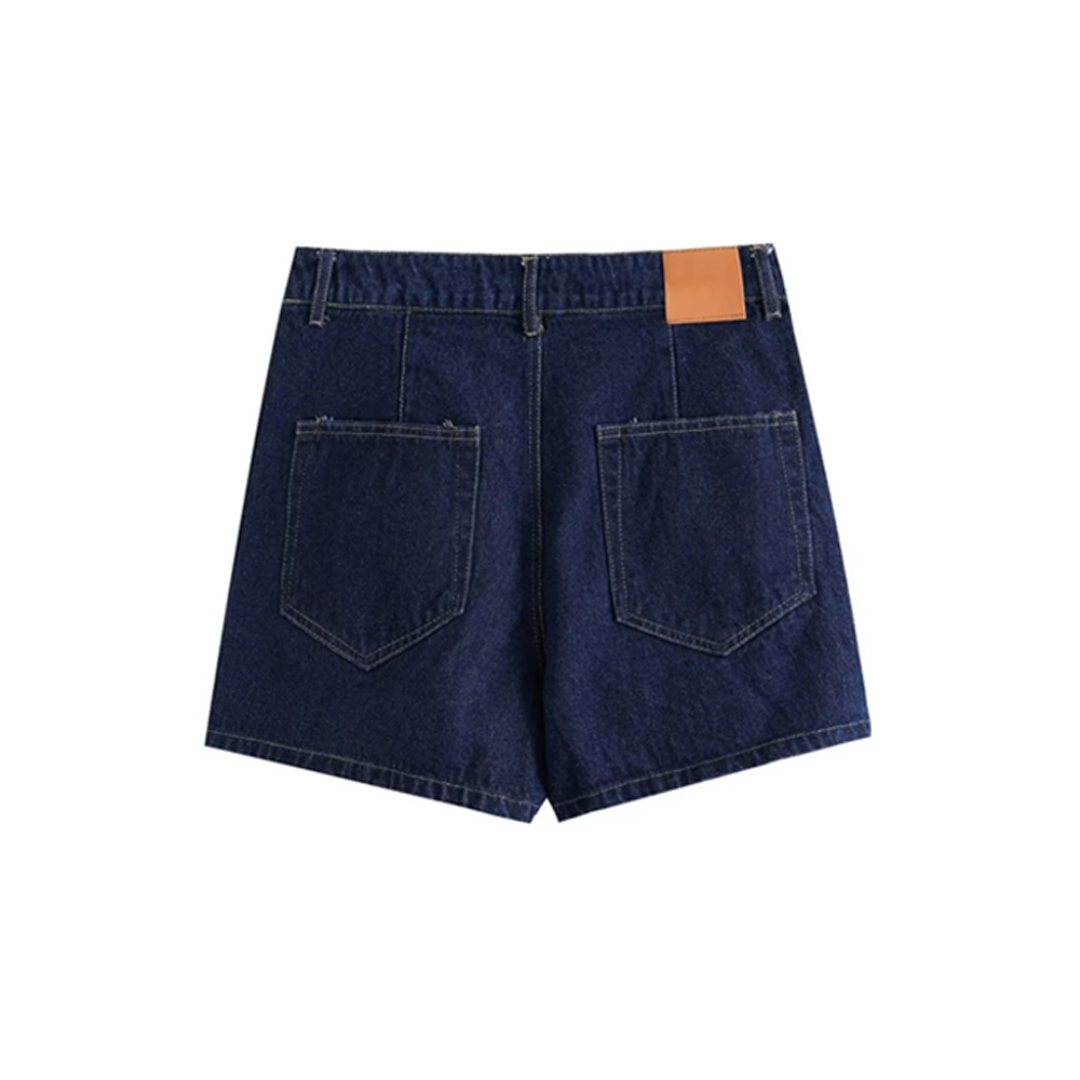Jenna - Denim-Set